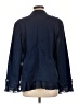 Chico's Blue Blazer Size Lg (2) - photo 2