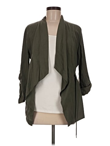 Zara Basic Jacket (view 1)