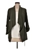 Zara Basic Green Jacket Size M - photo 1