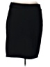 J.Jill Solid Black Formal Skirt Size Med Petite - photo 1