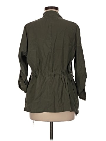 Zara Basic Jacket (view 2)