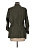 Zara Basic Green Jacket Size M - photo 2