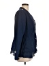 Chico's Blue Blazer Size Lg (2) - photo 4