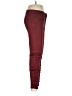 Joe's Jeans Burgundy Jeans Size 29 waist - photo 4