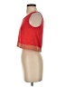 BB Dakota 100% Polyester Red Tank Top Size XS - photo 5