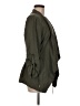 Zara Basic Green Jacket Size M - photo 4