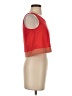 BB Dakota 100% Polyester Red Tank Top Size XS - photo 4