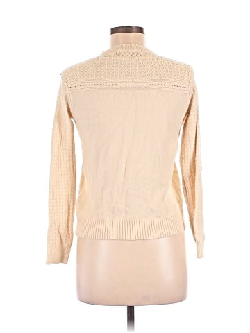 Market and Spruce Turtleneck Sweater (view 2)