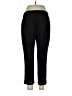 Apt. 9 Black Dress Pants Size 10 - photo 2