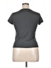 Hollister Gray Active T-Shirt Size XL long - photo 2