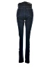GRLFRND 100% Cotton Solid Blue Jeggings Size 26 waist - photo 2
