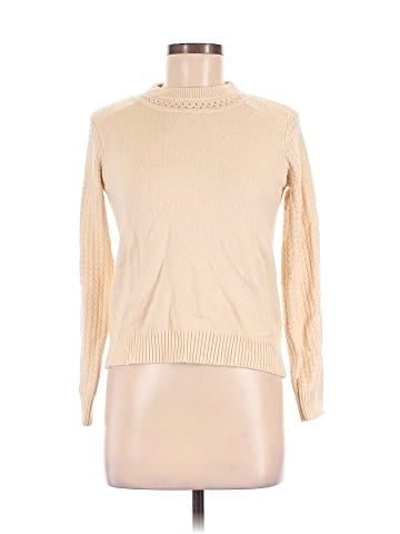 Market and Spruce Turtleneck Sweater (view 1)