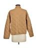 Kensie Solid Tan Jacket Size M - photo 2