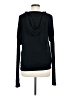 7 For All Mankind Black Cardigan Size M - photo 2