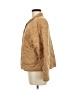 Kensie Solid Tan Jacket Size M - photo 5