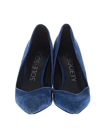 Sole Society Heels (view 2)