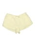 Rip Curl 100% Cotton Yellow Shorts Size XL - photo 1