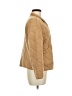 Kensie Solid Tan Jacket Size M - photo 4