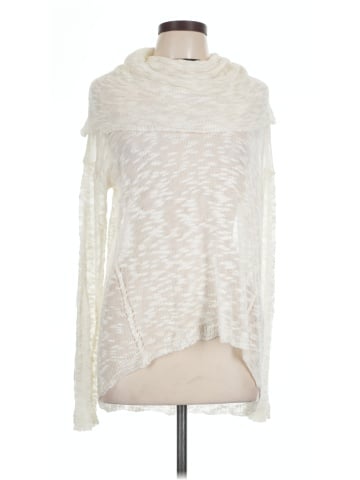 Pieces by Kensie Long Sleeve Top (view 1)