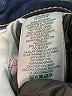 True Religion Solid Blue Jeans Size 30 waist - photo 8