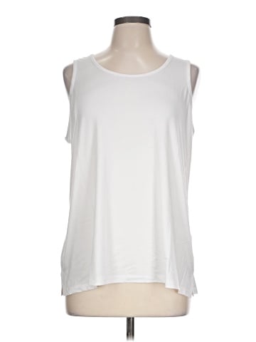 Ideology Sleeveless Top (view 1)