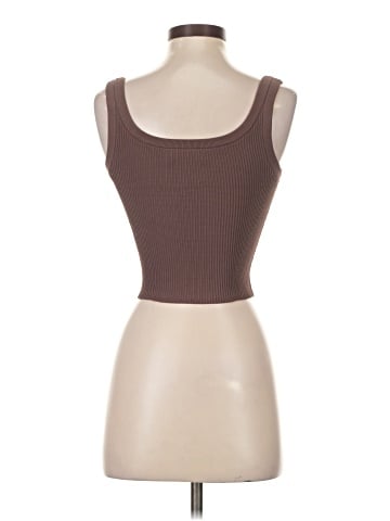 CUTS Tube Top (view 2)