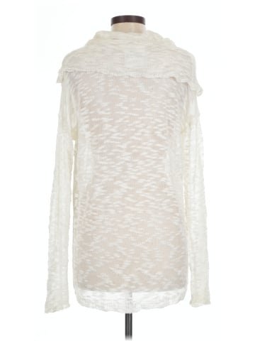 Pieces by Kensie Long Sleeve Top (view 2)