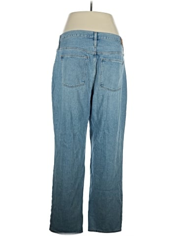 Madewell Jeans (view 2)