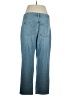 Madewell 100% Cotton Stars Blue Jeans Size 33 waist - photo 2