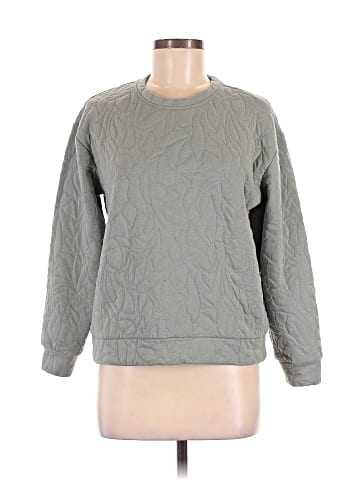 Market and Spruce Sweatshirt (view 1)