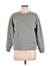Market and Spruce Gray Sweatshirt Size M - photo 1