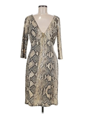 Roberto Cavalli Cocktail Dress (view 1)