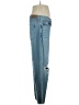 Madewell 100% Cotton Stars Blue Jeans Size 33 waist - photo 4