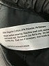 Eileen Fisher Black Jeans Size 6 - photo 8