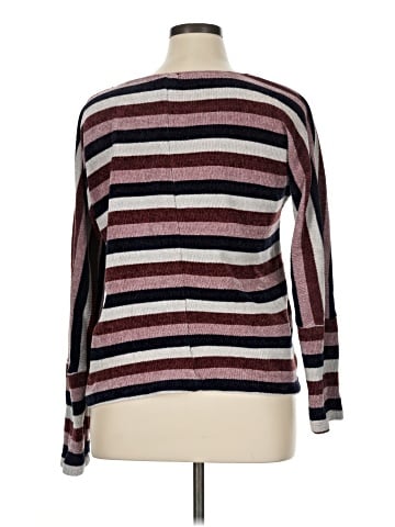 Chenault Pullover Sweater (view 2)