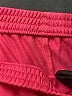 Adidas Pink Track Pants Size S (estimated, youth) - photo 3