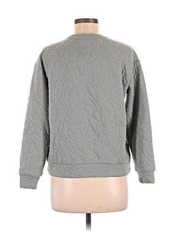 Market and Spruce Sweatshirt (view 2)