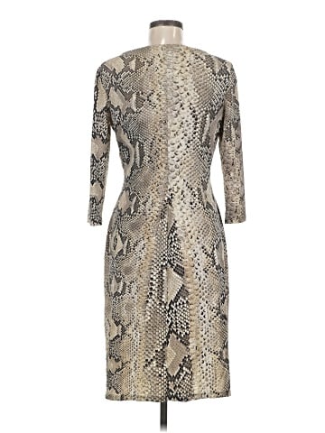 Roberto Cavalli Cocktail Dress (view 2)