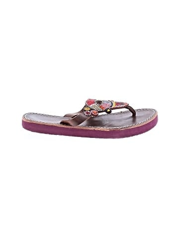 Laid Back London Flip Flops (view 1)