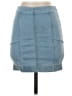 Free People Blue Denim Skirt Size 2S - photo 1
