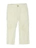 Janie and Jack 100% Cotton Ivory Khakis Size 3 - photo 1