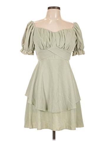 Unbranded Cocktail Dress (view 1)