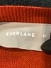 Everlane Orange Cashmere Pullover Sweater Size XS - photo 7