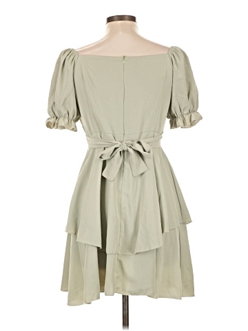Unbranded Cocktail Dress (view 2)