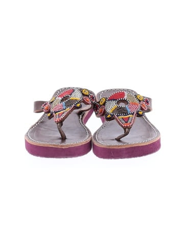 Laid Back London Flip Flops (view 2)