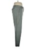 Talbots Solid Green Casual Pants Size 14 - photo 4