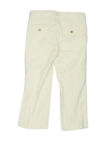 Janie and Jack Khakis (view 2)