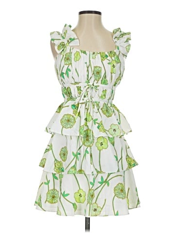 AMUR Cocktail Dress (view 1)