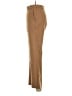 Max Mara Brown Tan Wool Pants Size 2 - photo 5