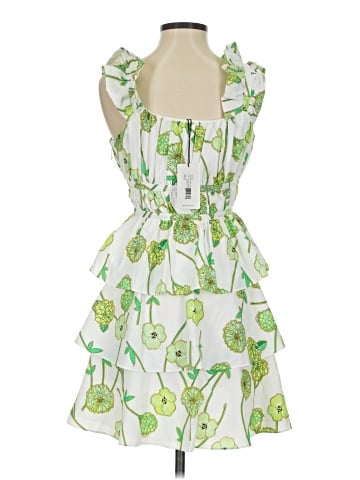 AMUR Cocktail Dress (view 2)